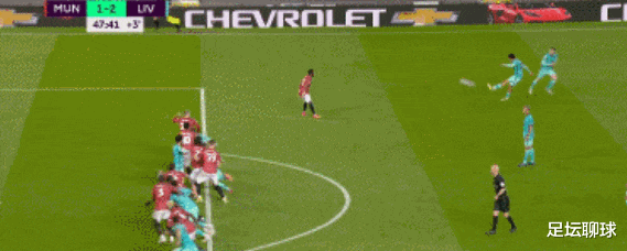 利物浦|2-4遭逆转！曼联轰然倒下，创造3大耻辱纪录，利物浦争进欧冠有戏