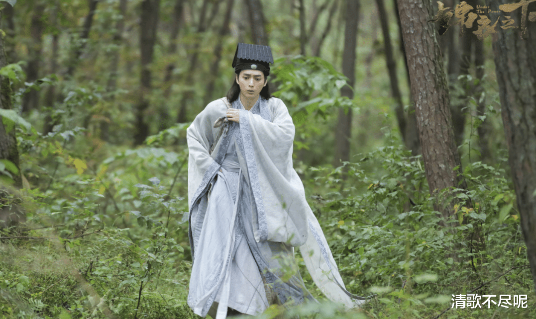 三生三世步生莲|《三生三世步生莲》开拍，男主跟女主更换，网友：真敢接