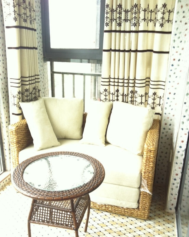 设计师|闺蜜一直吐槽她家装的丑，看到我的家装修闭嘴了，67平12万冤！