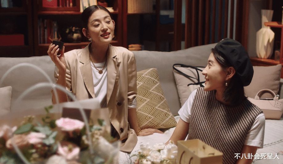 滤镜|去掉滤镜的剧有多真实？演员油脸皱纹全暴露，昔日男神跌落神坛