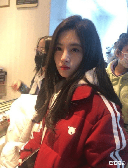 娱乐圈|只有脸能看？娱乐圈身材跟不上颜值的女明星，太“虐”了