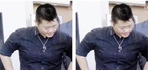 毕凌|毕福剑女儿毕凌的照片曝光！