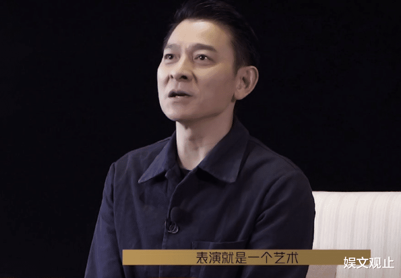 60岁刘德华依旧好身材,保持不胖的方法很简单,能坚持的人却极少