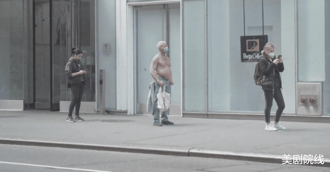 hbo|HBO再出骚操作,废话连篇的“屎尿屁”又封神了