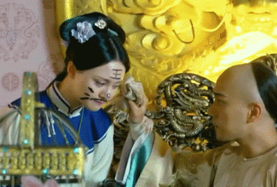 赵丽颖|5部让观众失望的剧，赵丽颖赵露思上榜，杨颖确实是“不负众望”