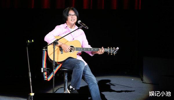 袁惟仁|因果报应？53岁袁惟仁成植物人，2年前儿子称他是火化倒计时