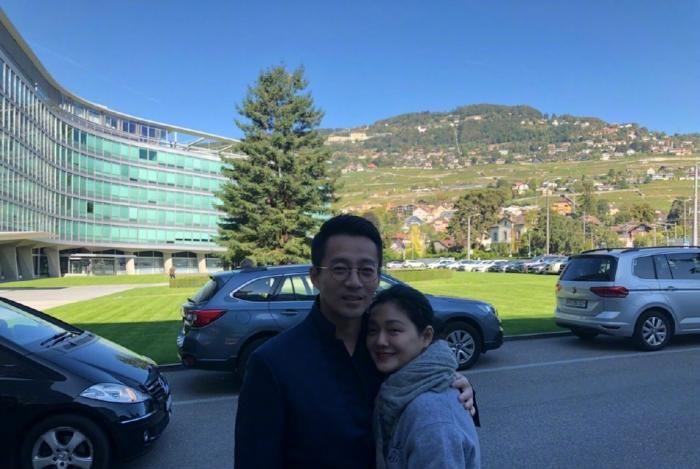 李宏毅|2021年娱乐圈掀离婚潮？这一年官宣离婚的明星夫妻，让人不胜嘘唏