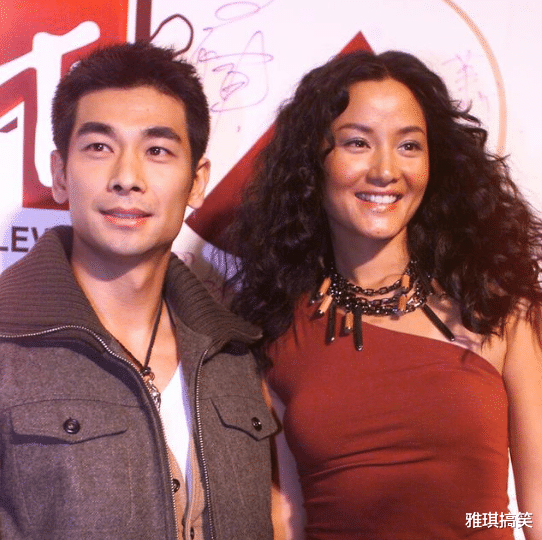 赵文卓|赵文卓，一代武打巨星的堕落记，太可惜了！