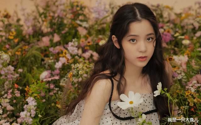 杨超越|部分女星代言费用曝光，杨超越价格最高，最低仅需500万