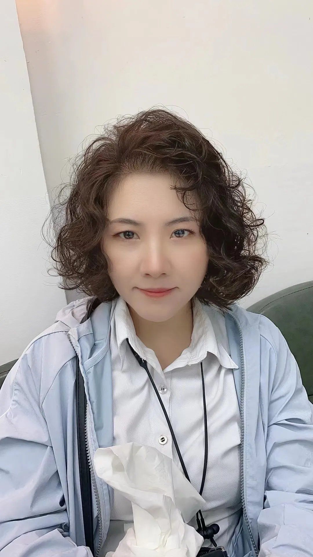 短发 发型别乱剪，选对才能大变样，5种量身打造的发型不容错过