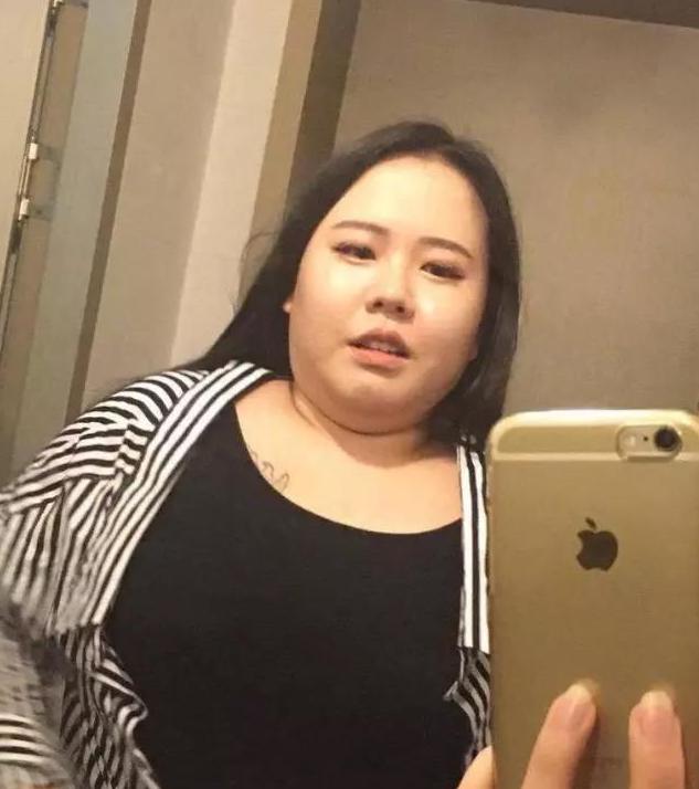 运动|韩国胖女生减肥成功，变成了大网红，身材颜值惹人羡