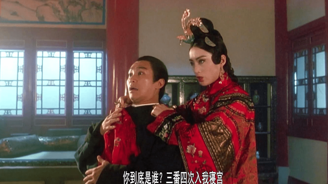 TVB|继《陀枪师姐》扑了后，陈豪搭龚嘉欣袭来，这次能否“一雪前耻”