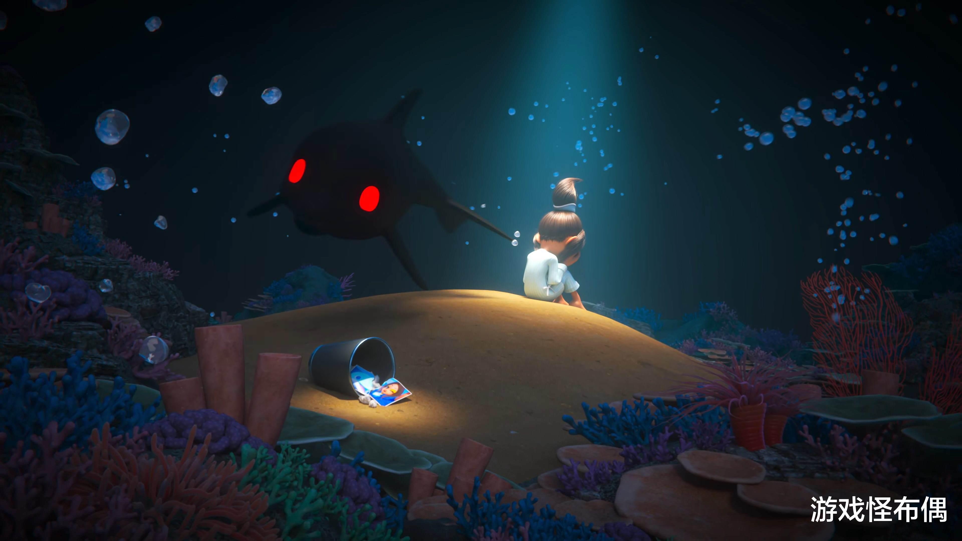 大力水手|2021最烂游戏 你以为它们可以脱胎换骨 结果给你当头一棒