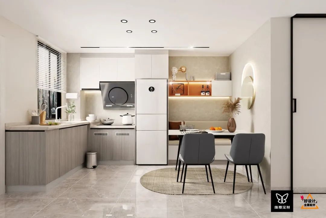 越来越多人客厅不要电视了，听完内行人分析，后悔装早了！