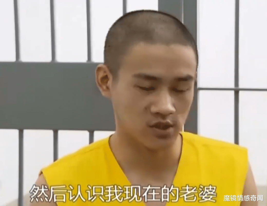 魔镜情感奇闻|28岁小伙纠缠40岁女子，被她的丈夫发现后酿成悲剧：我也有家庭