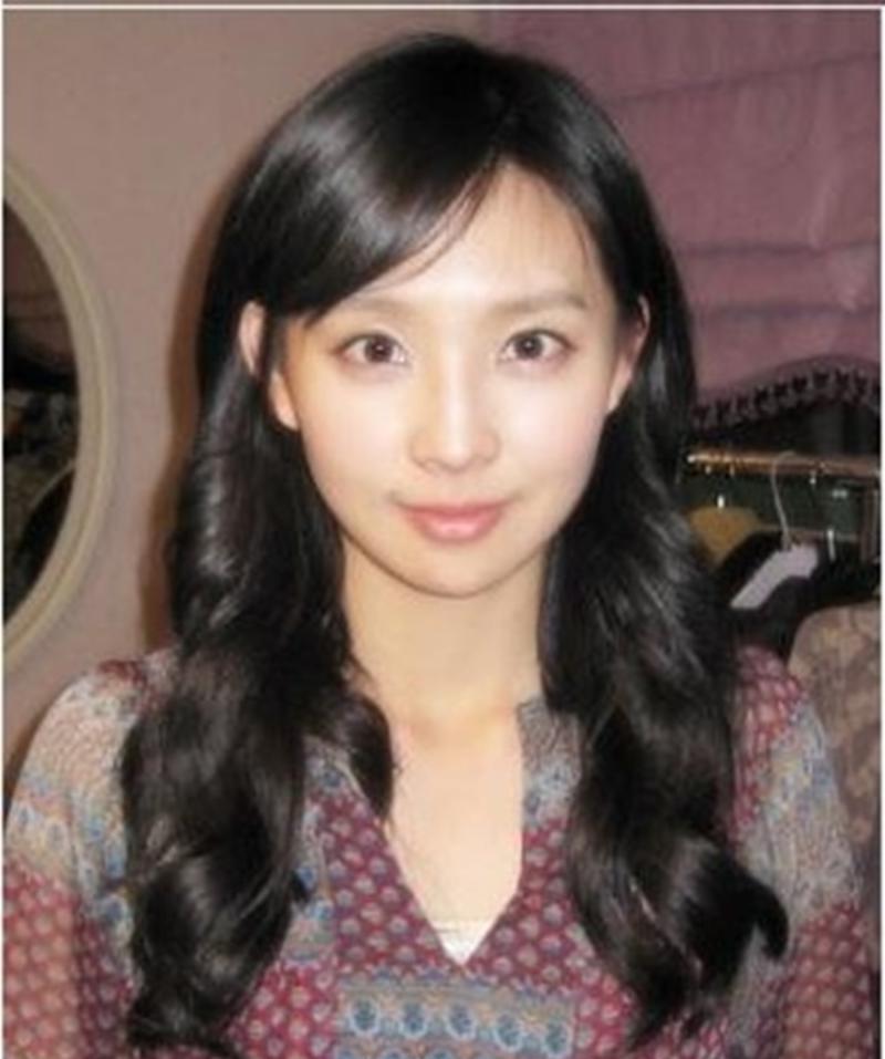 金泰希|韩女星中罕见的门萨会员,人称“金泰熙第二”,好运气总缺一点点