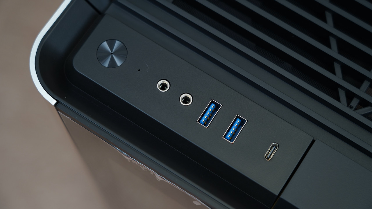 显卡|就这？用一万四打造了一台这样的电脑主机