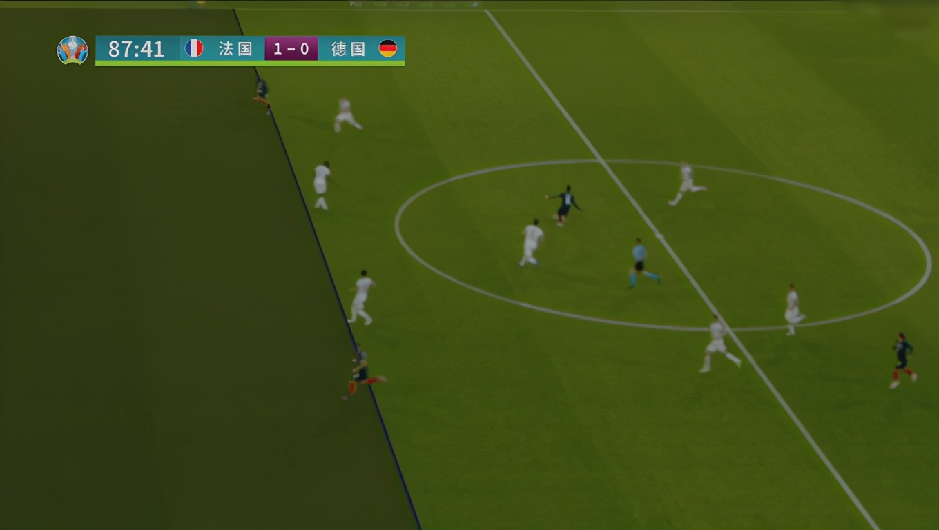 德国队|差点4球惨败！辣眼睛：勒夫学西班牙玩传控，把德意志战车开翻了