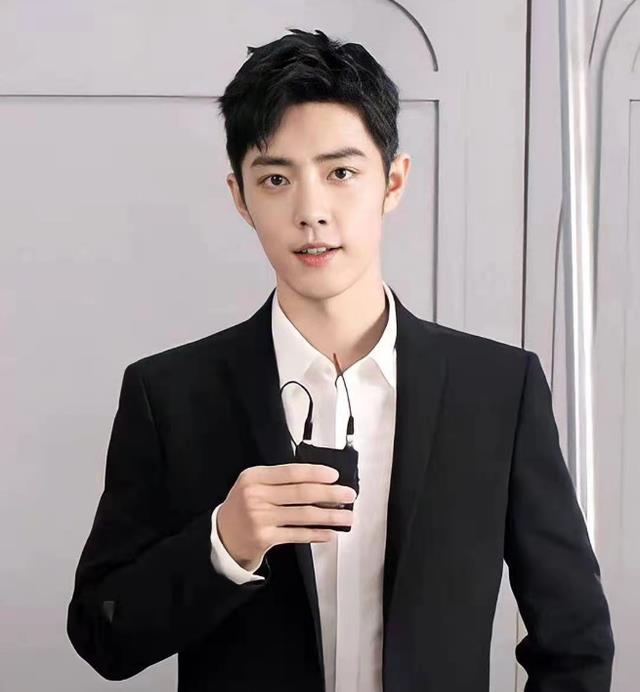 王一博|内娱艺人出场费大比拼，一级肖战胜过王一博，杨幂竟不及李宇春？