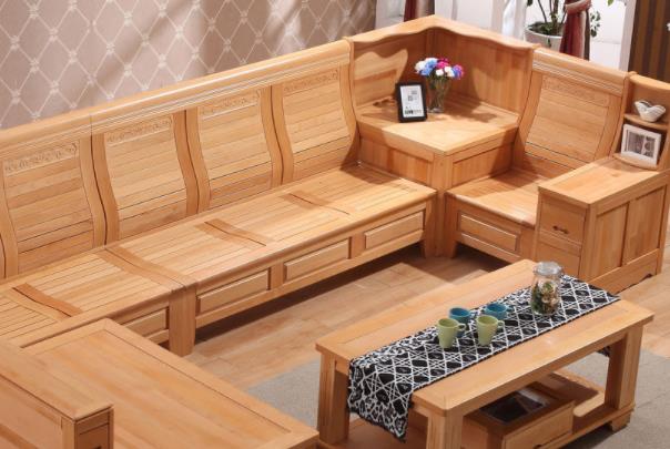 实木家具优缺点有哪些?