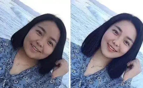 何沐青谈|小视频加美颜的流行让很多女人慢慢的忘乎所以