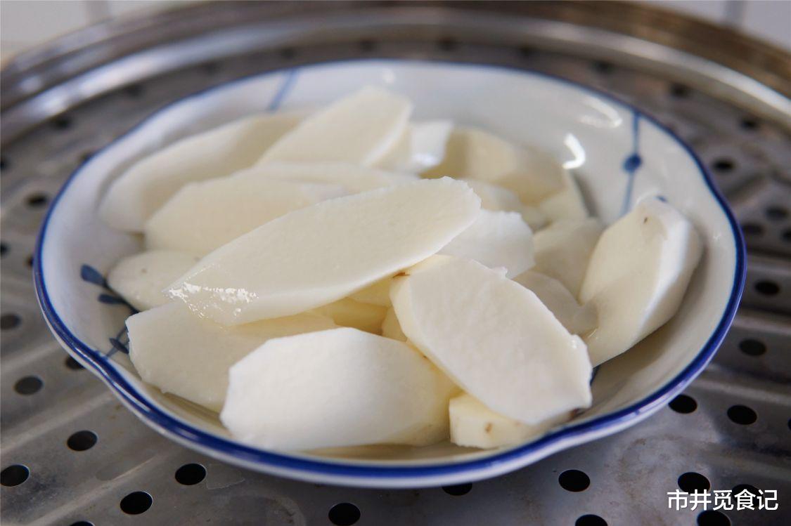 脾胃|入冬了,女人有条件多喝“双白汤”,每周煮几次,面如桃花好过冬