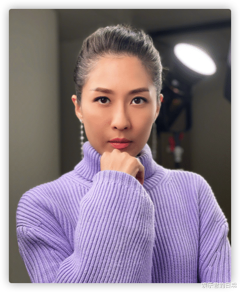 陈敏之|42岁女星为儿子高调庆生，神秘富商老公罕出镜，被嘲讽太老像父女