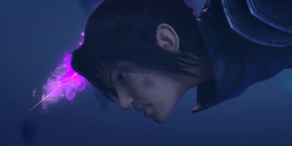 萧炎|斗破苍穹:萧炎逃入大岭城,一月内连升三级,镇鬼关是最后一关