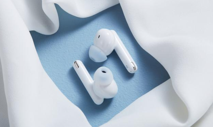 小米科技|获得年度推荐产品奖！OPPO Enco Free2i高颜值加持，产品力有点强