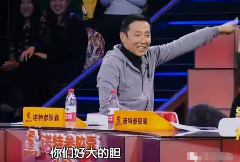 陈道明|不给冯小刚面子，怒喷小鲜肉不敬业的陈道明，为何看不起很多导演