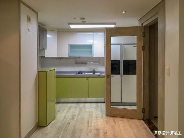 全屋都是大白墙,却没一人说单调,从软装入手翻新,简直像换了房