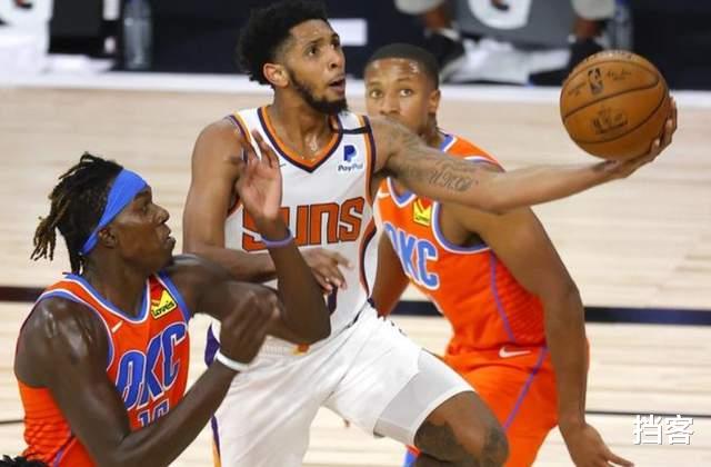 太陽隊(duì)|卡梅隆-佩恩賽季新展望：從替補(bǔ)席中傷愈歸來