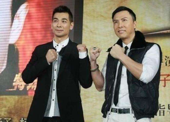 周杰伦|人前如手足，人后是仇敌？这5对“死对头”明星，此生再难合作