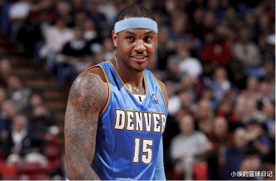 安东尼 2011年安东尼首次被交易,当时各个球队的报价如何?