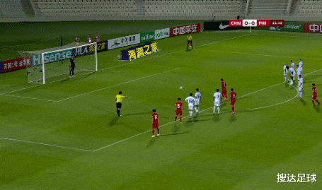 国足|2-0！国足赢下生死战+今夜冲进出线区，李铁又刷爆历史纪录