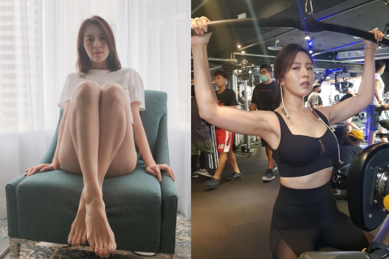 刘品言|刘品言瘦身成功，重回颜值巅峰，今32岁美出新高度！