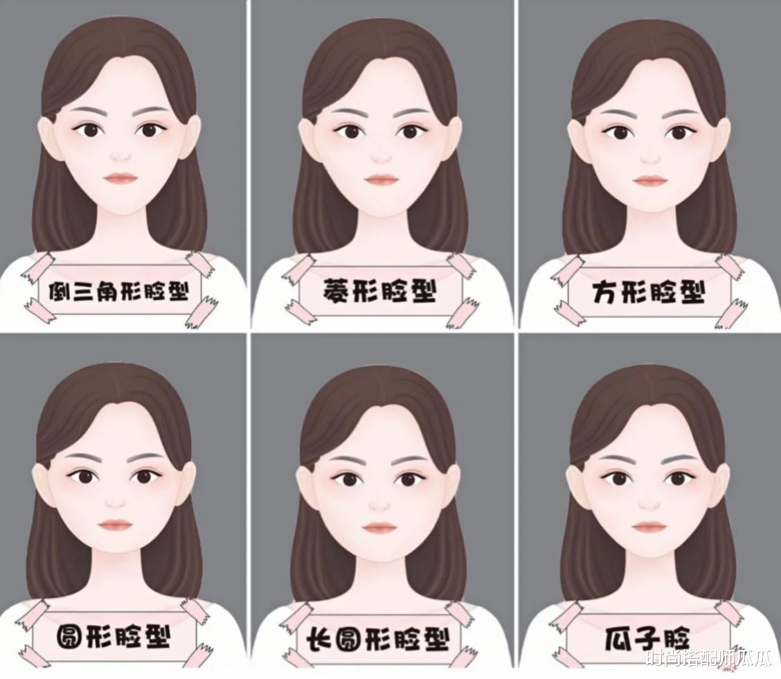 帽子 ?你是什么脸型，就戴什么款式的帽子！选对了“整容级”好看