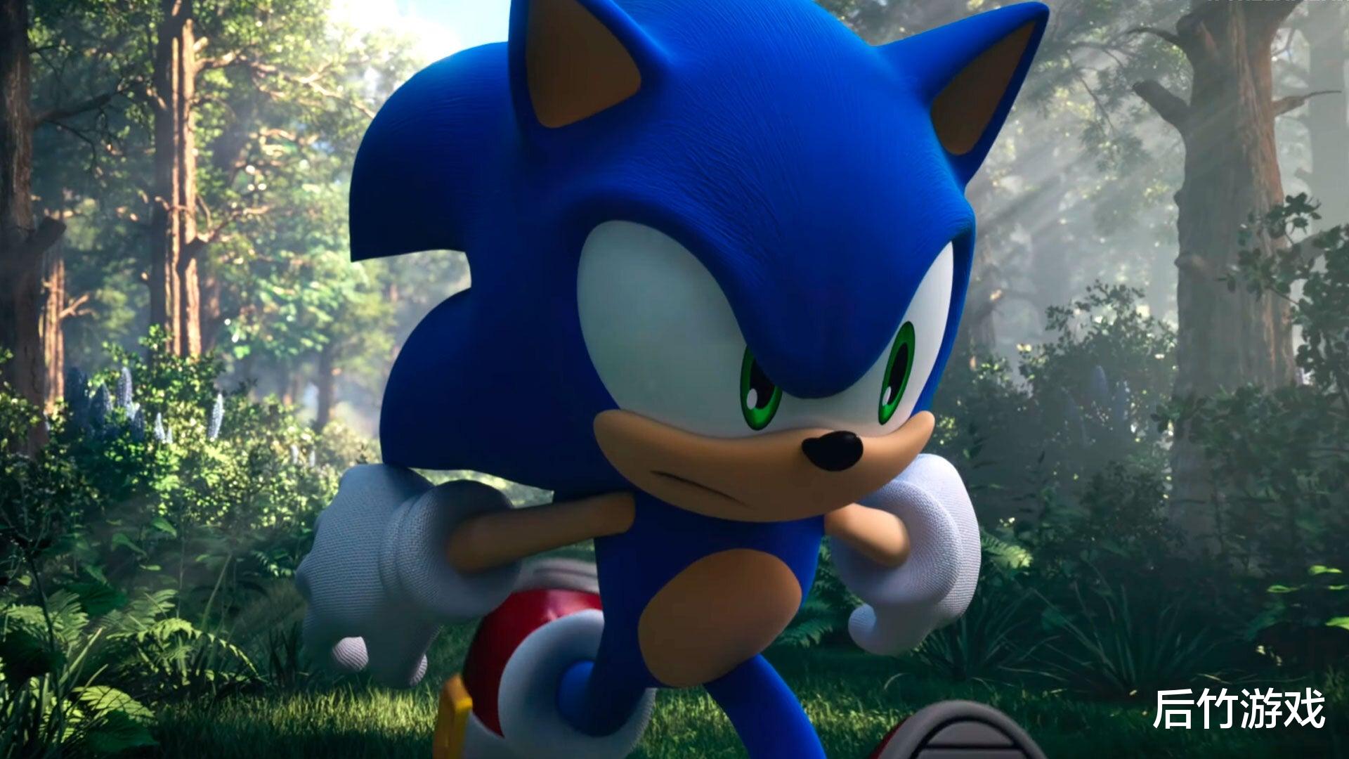 刺猬索尼克|世嘉经典动作游戏《刺猬索尼克》登陆特斯拉车载游戏系统