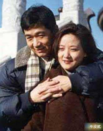 邓婕|张国立的妻子邓婕：名和利我都有，最大的遗憾是没生个孩子做母亲