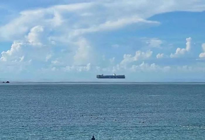  13个足以欺骗你大脑的视错觉场景，最后那张合照你能看出来吗？