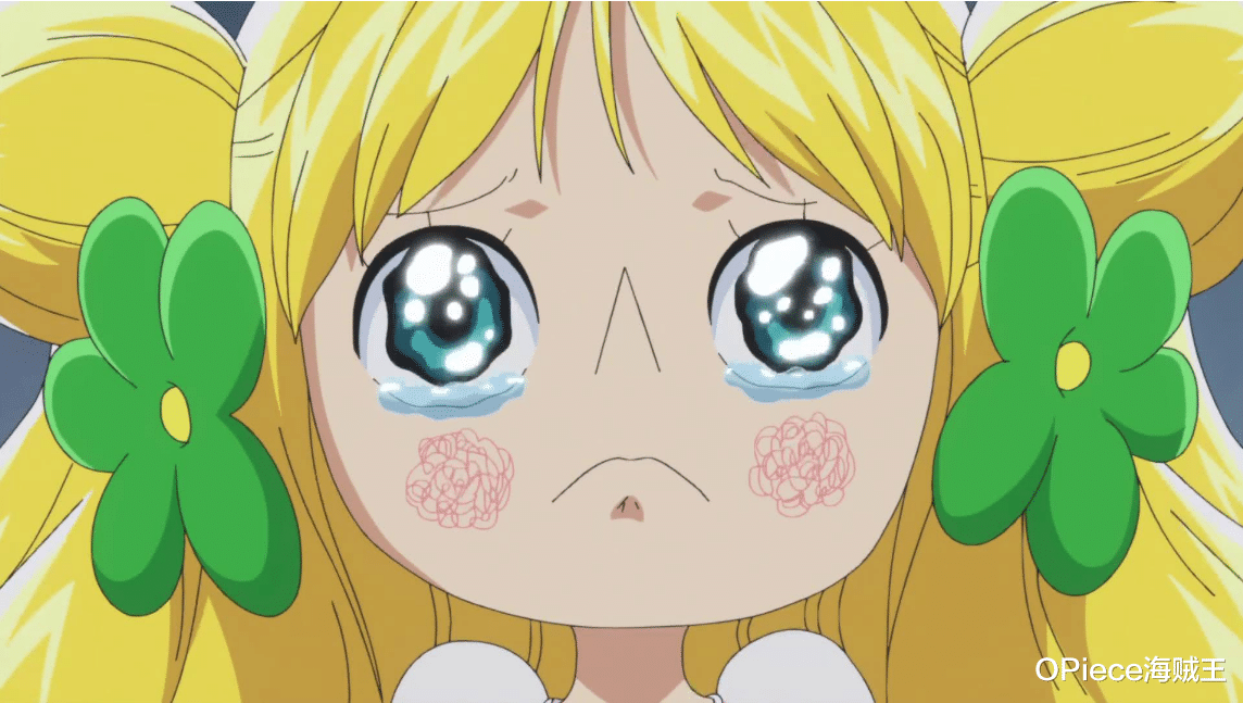 海贼王|颜值惊人！海贼王中七大美女公主，薇薇最受欢迎，蕾贝卡最具争议