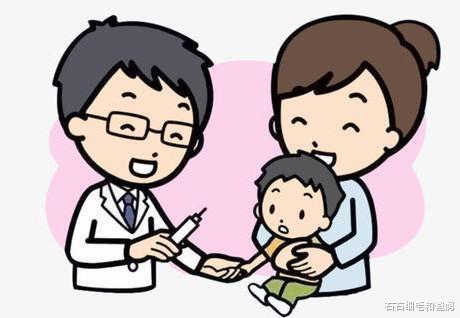 右右细毛和爸妈|双胞胎打疫苗的这4年太不易,小儿疫苗注射:0-48月龄侧重点不同