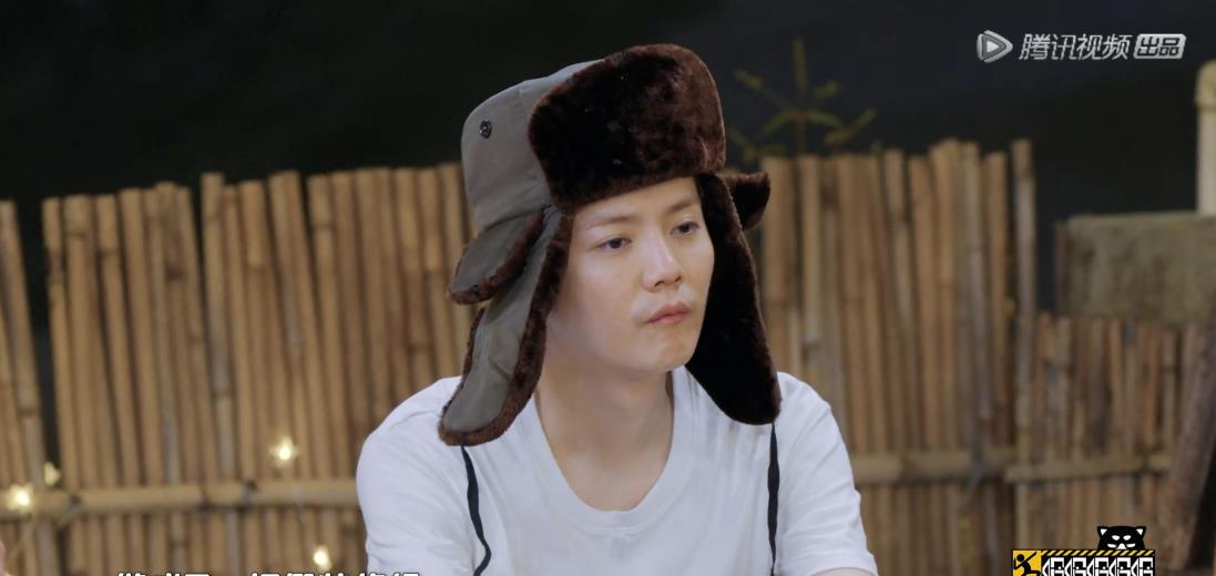 郭京飞|《五哈》口碑暴跌，一个游戏混完整期时长，邓超郭京飞忍不住吐槽