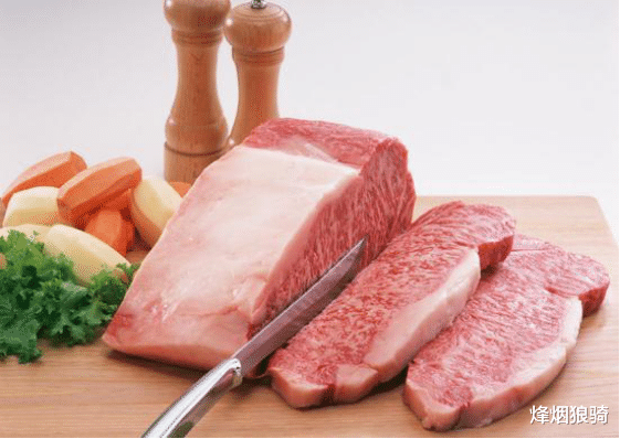 猪肉 猪肉价格持续性下跌，为何老百姓反而不愿意买了？真实原因太现实