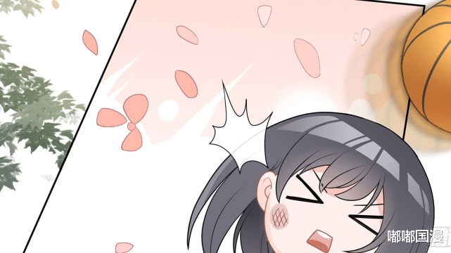 一拳超人|青梅花草茶:运动女和乖乖女做同桌,这部漫画我磕了!