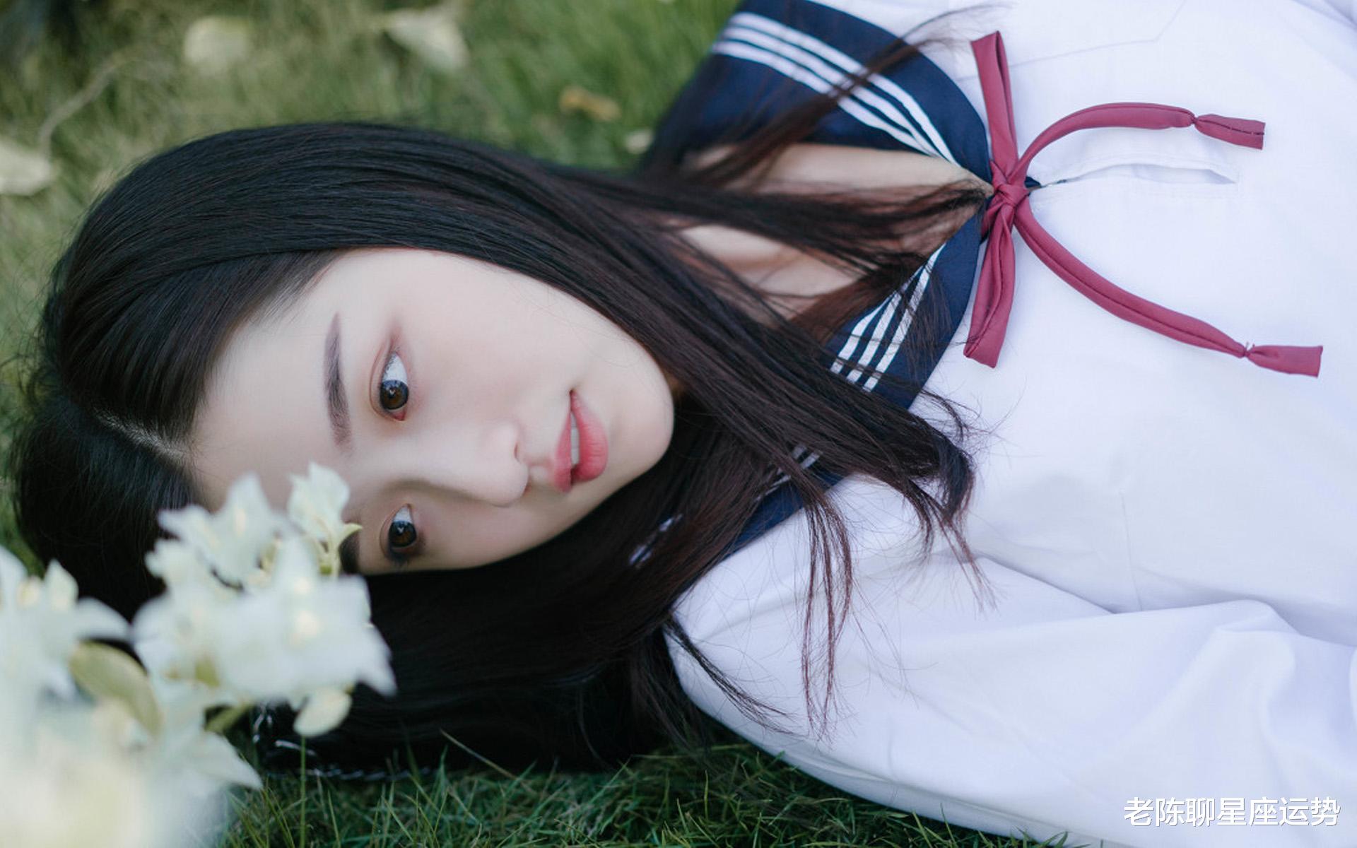 老陈聊星座运势|从9月6日开始，运势如虹，会鸿运当头，无忧无虑的三大星座