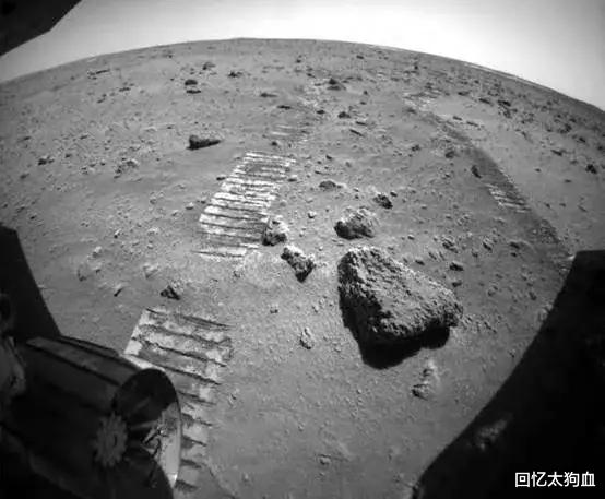  祝融号火星车寿命已过去90%？