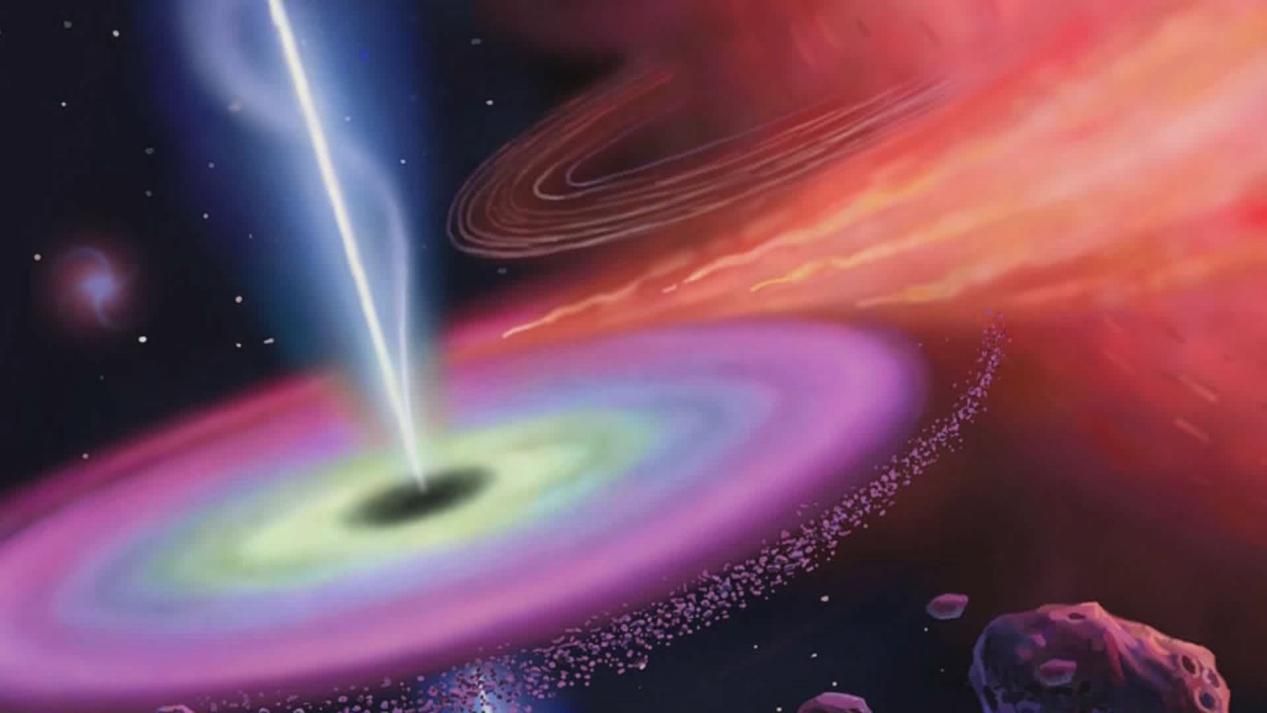 元宇宙|元宇宙:人类创世的野心,平行宇宙的缔造?