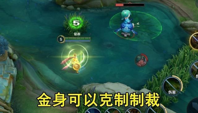 若珍|王者荣耀:扁鹊玩法教学,新赛季胜率猛涨,学会这些技巧才能上分