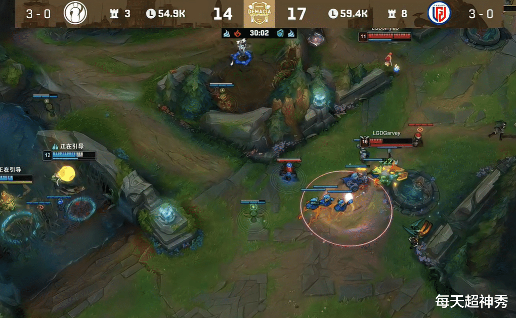 LGD|Garvey鳄鱼葬送好局,IG翻盘LGD挺进八强,EDG小将遇考验